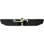 CENTRIC PARTS 105.09440 Posi Quiet Ceramic Brake Pads with Shims and Hardware