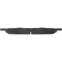 CENTRIC PARTS 105.09530 Posi Quiet Ceramic Brake Pads with Shims and Hardware