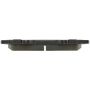 CENTRIC PARTS 105.09760 Posi Quiet Ceramic Brake Pads with Shims and Hardware