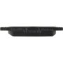 CENTRIC PARTS 105.09960 Posi Quiet Ceramic Brake Pads with Shims and Hardware