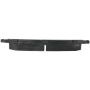 CENTRIC PARTS 105.10090 Posi Quiet Ceramic Brake Pads with Shims and Hardware