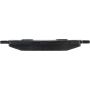 CENTRIC PARTS 105.10110 Posi Quiet Ceramic Brake Pads with Shims and Hardware