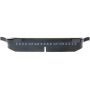 CENTRIC PARTS 105.10180 Posi Quiet Ceramic Brake Pads with Shims and Hardware