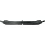 CENTRIC PARTS 105.10190 Posi Quiet Ceramic Brake Pads with Shims and Hardware