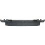 CENTRIC PARTS 105.10200 Posi Quiet Ceramic Brake Pads with Shims and Hardware