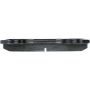 CENTRIC PARTS 105.10530 Posi Quiet Ceramic Brake Pads with Shims and Hardware