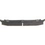 CENTRIC PARTS 105.10560 Posi Quiet Ceramic Brake Pads with Shims and Hardware