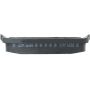 CENTRIC PARTS 105.10570 Posi Quiet Ceramic Brake Pads with Shims and Hardware