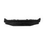 CENTRIC PARTS 105.10571 Posi Quiet Ceramic Brake Pads with Shims and Hardware