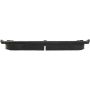 CENTRIC PARTS 105.10580 Posi Quiet Ceramic Brake Pads with Shims and Hardware