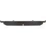 CENTRIC PARTS 105.10700 Posi Quiet Ceramic Brake Pads with Shims and Hardware