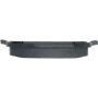 CENTRIC PARTS 105.11080 Posi Quiet Ceramic Brake Pads with Shims and Hardware
