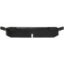 CENTRIC PARTS 105.11081 Posi Quiet Ceramic Brake Pads with Shims and Hardware