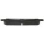CENTRIC PARTS 105.11240 Posi Quiet Ceramic Brake Pads with Shims and Hardware