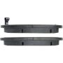 CENTRIC PARTS 105.11250 Posi Quiet Ceramic Brake Pads with Shims and Hardware