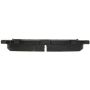CENTRIC PARTS 105.11841 Posi Quiet Ceramic Brake Pads with Shims and Hardware