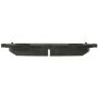 CENTRIC PARTS 105.12100 Posi Quiet Ceramic Brake Pads with Shims and Hardware