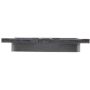CENTRIC PARTS 105.12120 Posi Quiet Ceramic Brake Pads with Shims and Hardware