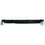 CENTRIC PARTS 105.12910 Posi Quiet Ceramic Brake Pads with Shims and Hardware