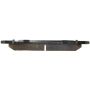 CENTRIC PARTS 105.12930 Posi Quiet Ceramic Brake Pads with Shims and Hardware