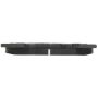 CENTRIC PARTS 105.13030 Posi Quiet Ceramic Brake Pads with Shims and Hardware