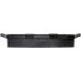 CENTRIC PARTS 105.13070 Posi Quiet Ceramic Brake Pads with Shims and Hardware