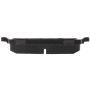 CENTRIC PARTS 105.13141 Posi Quiet Ceramic Brake Pads with Shims and Hardware