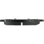 CENTRIC PARTS 105.13150 Posi Quiet Ceramic Brake Pads with Shims and Hardware