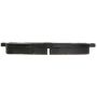CENTRIC PARTS 105.13380 Posi Quiet Ceramic Brake Pads with Shims and Hardware