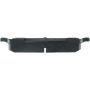 CENTRIC PARTS 105.13771 Posi Quiet Ceramic Brake Pads with Shims and Hardware