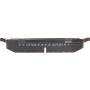 CENTRIC PARTS 105.13860 Posi Quiet Ceramic Brake Pads with Shims and Hardware