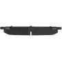 CENTRIC PARTS 105.14670 Posi Quiet Ceramic Brake Pads with Shims and Hardware