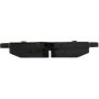 CENTRIC PARTS 105.14690 Posi Quiet Ceramic Brake Pads with Shims and Hardware
