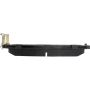 CENTRIC PARTS 105.15390 Posi Quiet Ceramic Brake Pads with Shims and Hardware