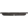 CENTRIC PARTS 105.15670 Posi Quiet Ceramic Brake Pads with Shims
