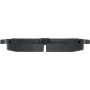 CENTRIC PARTS 105.15850 Posi Quiet Ceramic Brake Pads with Shims and Hardware