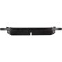 CENTRIC PARTS 105.16020 Posi Quiet Ceramic Brake Pads with Shims and Hardware
