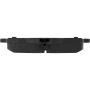 CENTRIC PARTS 105.16300 Posi Quiet Ceramic Brake Pads with Shims and Hardware