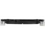CENTRIC PARTS 105.16340 Posi Quiet Ceramic Brake Pads with Shims and Hardware