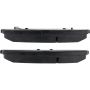 CENTRIC PARTS 105.16750 Posi Quiet Ceramic Brake Pads with Shims and Hardware