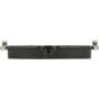 CENTRIC PARTS 105.16940 Posi Quiet Ceramic Brake Pads with Shims and Hardware