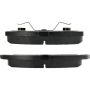 CENTRIC PARTS 105.17310 Posi Quiet Ceramic Brake Pads with Shims and Hardware