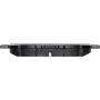 CENTRIC PARTS 105.17590 Posi Quiet Ceramic Brake Pads with Shims and Hardware