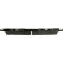 CENTRIC PARTS 105.17840 Posi Quiet Ceramic Brake Pads with Shims and Hardware