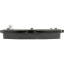 CENTRIC PARTS 105.17930 Posi Quiet Ceramic Brake Pads with Shims and Hardware