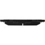 CENTRIC PARTS 105.17990 Posi Quiet Ceramic Brake Pads with Shims