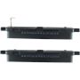 CENTRIC PARTS 105.18410 Posi Quiet Ceramic Brake Pads with Shims and Hardware
