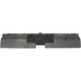 CENTRIC PARTS 105.18670 Posi Quiet Ceramic Brake Pads with Shims