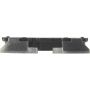 CENTRIC PARTS 105.18680 Posi Quiet Ceramic Brake Pads with Shims