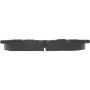 CENTRIC PARTS 105.18710 Posi Quiet Ceramic Brake Pads with Shims